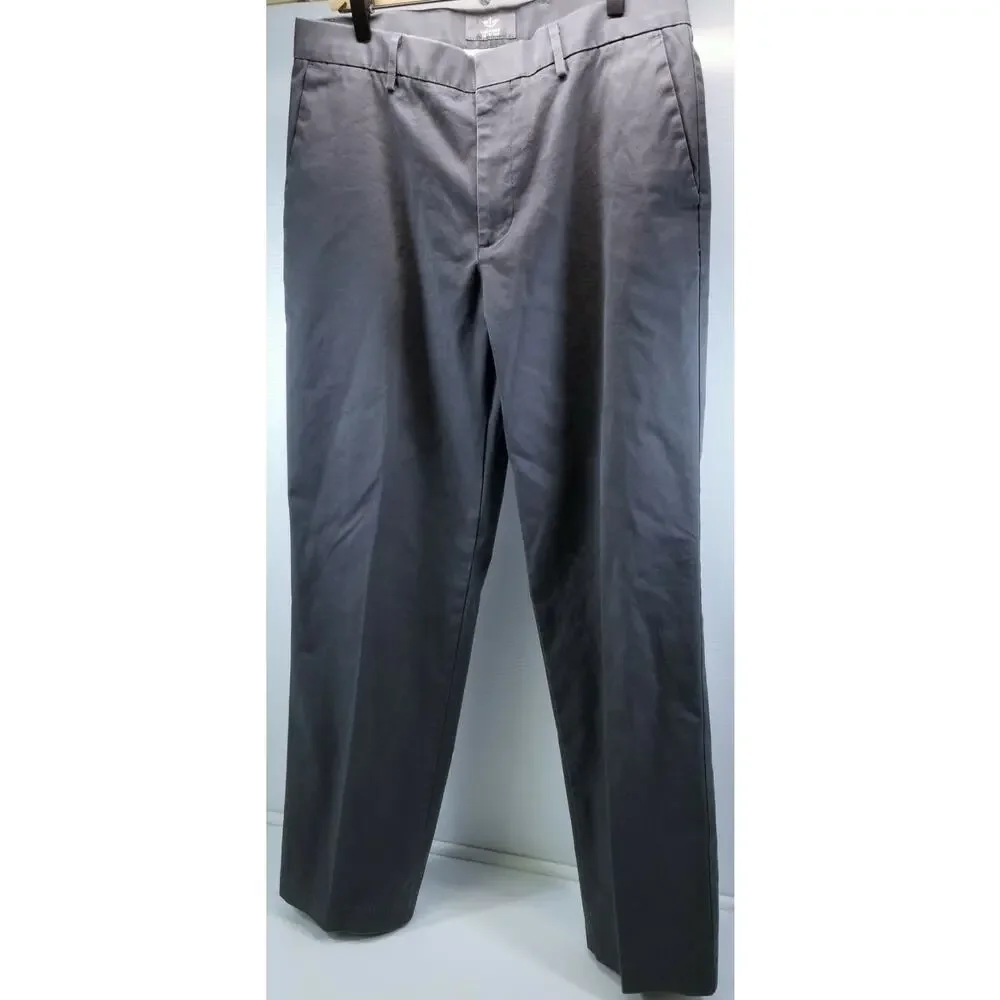 Dockers d2 iron
